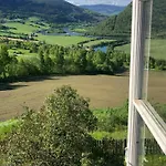 Casa de Férias Farm In The Heart Of Gudbrandsdalen Kvam (Oppland)