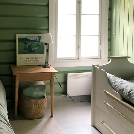 Vakantiehuis Farm In The Heart Of Gudbrandsdalen *