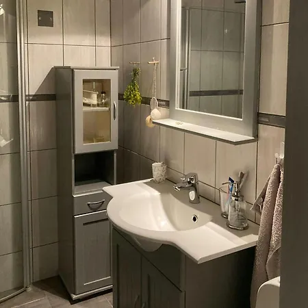 Vakantiehuis Farm In The Heart Of Gudbrandsdalen Kvam (Oppland)