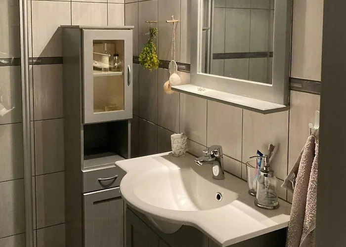 Vakantiehuis Farm In The Heart Of Gudbrandsdalen Kvam (Oppland)